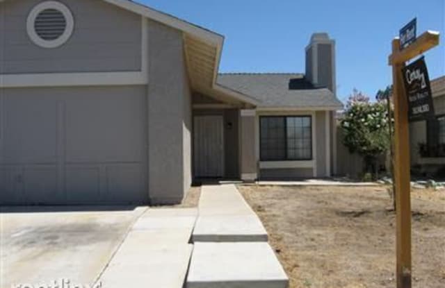 13687 Ridgeline Rd - 13687 Ridgeline Road, Victorville, CA 92392