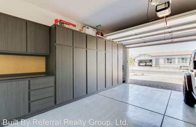 21103 E Longwood Dr - 21103 East Longwood Drive, Queen Creek, AZ 85142