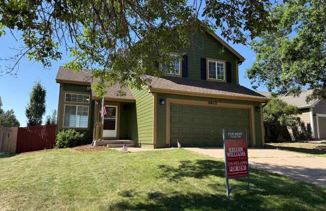 Like New 3 Bed 3 Bath Home Located in Stetson Hills & The Powers Corridor!!! Gallery 3