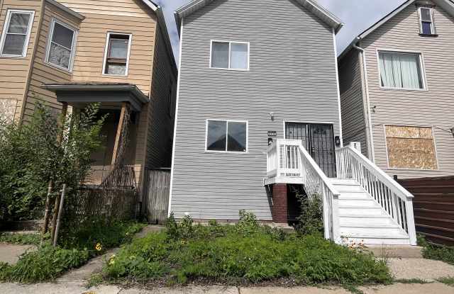 4448 South Princeton Avenue photos photos