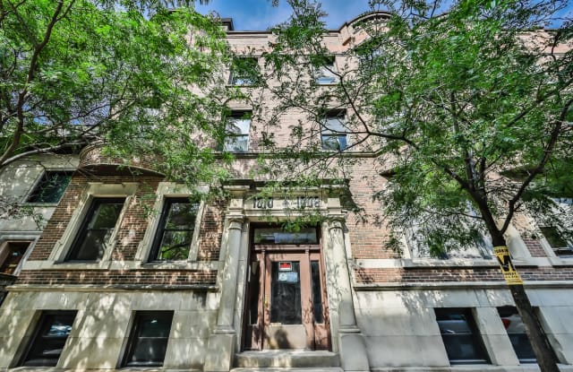 1010 W Dakin Street - 1010 W Dakin St, Chicago, IL 60613