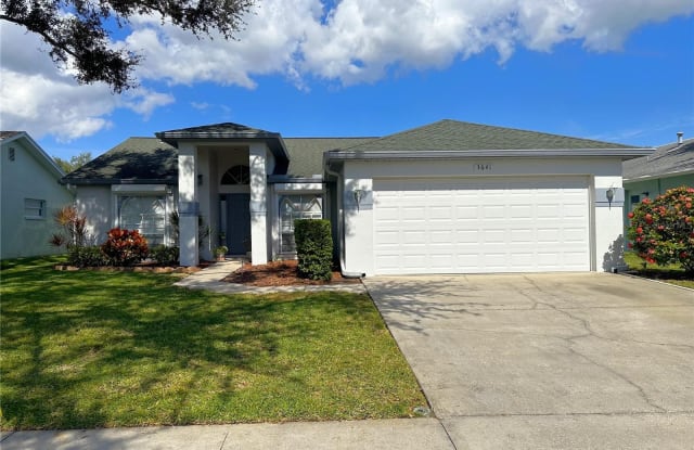 3641 106TH AVENUE N - 3641 106th Avenue North, Pinellas Park, FL 33762