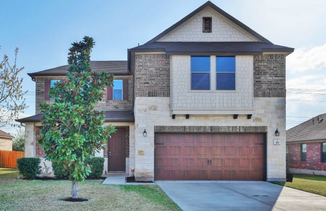 312 Gold Star Drive - 312 - 312 Gold Star Drive, Cedar Park, TX 78613