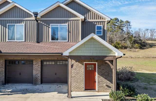 3 BR Townhome photos photos