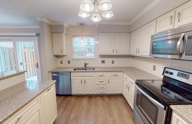 For Rent - 3280 Heathstead Place in SouthPark area photos photos