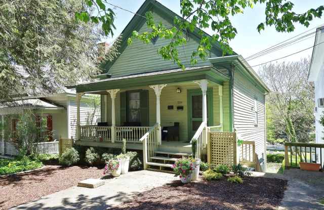 216 Linden Avenue photos photos