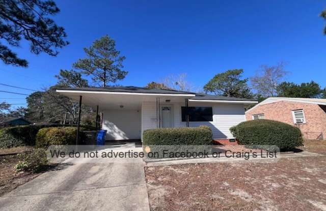 Holly Springs- Dancy Street Gallery 1