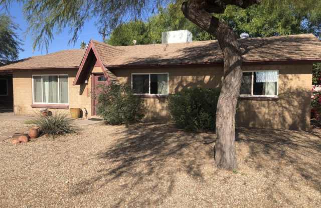 8638 E VIRGINIA Avenue - 8638 East Virginia Avenue, Scottsdale, AZ 85257