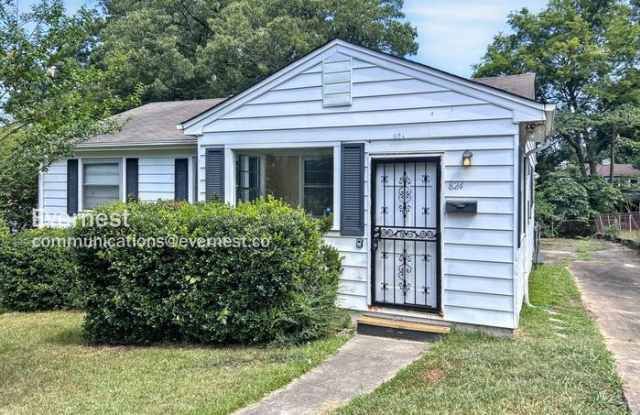 824 45th Street Ensley photos photos