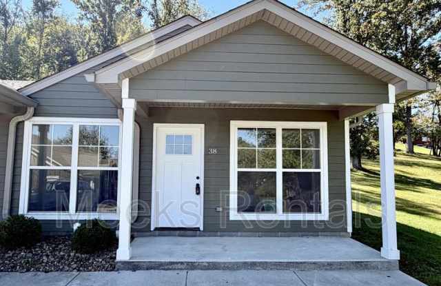38 Flats Drive Gallery 1