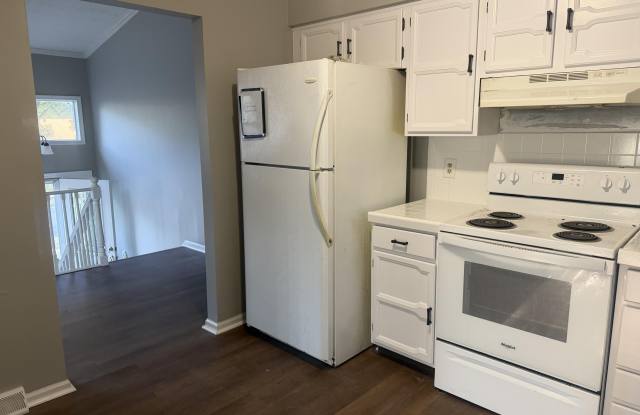 3872 Hidden Springs Drive Gallery 4