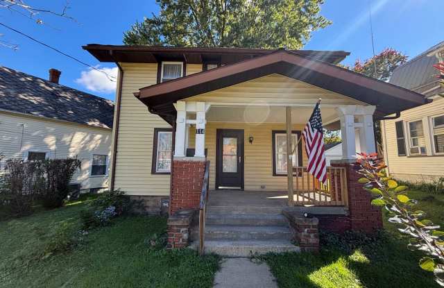 Two Bedroom Home with Large Yard Coming Soon in Grove City Gallery 1