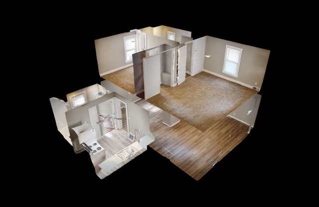 821 Washington Ave. photos photos