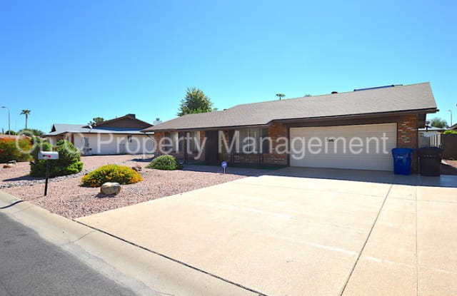 7447 East Ed Rice Avenue - 7447 East Ed Rice Avenue, Mesa, AZ 85208