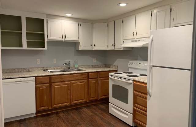 2 Bedroom with bonus room 1.5 Bath Lower-Level Duplex Gallery 3