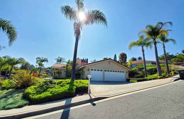 608 Patricia Lane - 608 Patricia Lane, Vista, CA 92084