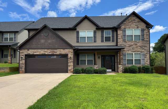 South AVL - Beautiful, Spacious, Versatile Home! photos photos