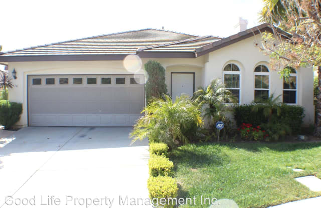 1576 Loma Alta - 1576 Loma Alta, San Marcos, CA 92069