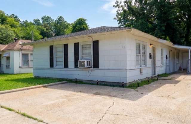 Bossier City - 3 Bed 1 bath -  Apartment photos photos