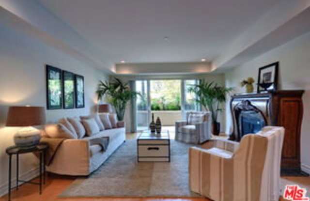 1530 Centinela Avenue Gallery 1