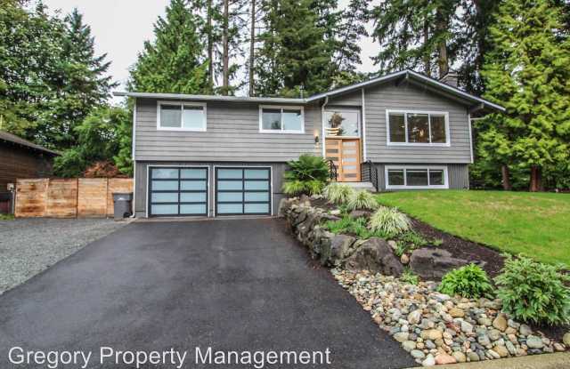 14806 116th PL NE - 14806 116th Place Northeast, Kirkland, WA 98034