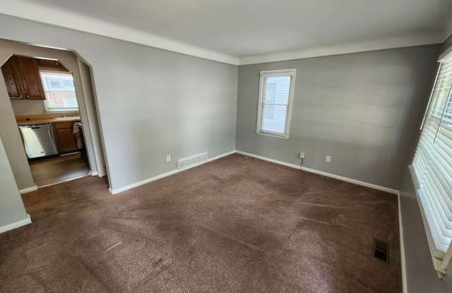 3 bed 1 bath North Ferndale home for lease Gallery 4