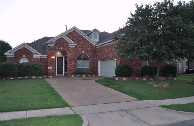 7007 Canyon Meadow Drive - 7007 Canyon Meadow Drive, Sachse, TX 75048