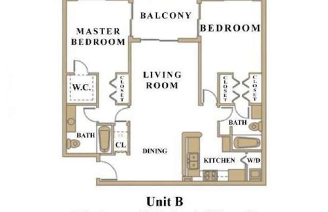 2640 - HYBP Royal Grand 205  Condo Gallery 3
