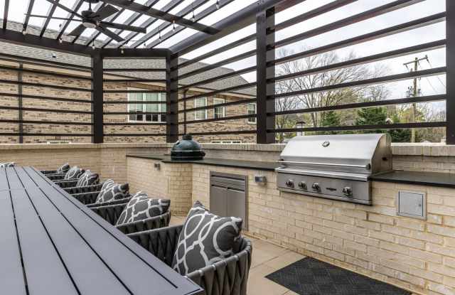 Draper Place photos photos