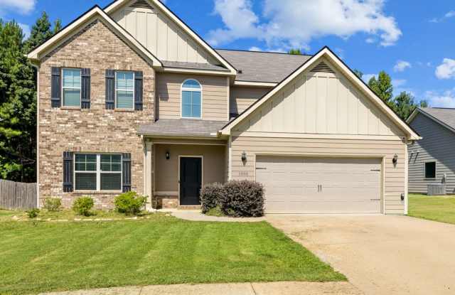 Spacious 5BR Home with Huge Fenced Backyard in The Reserve at Wyndham Gates! photos photos