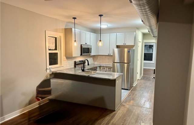 3704 Baltimore Avenue unit: 2N photos photos