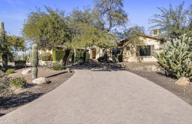 9222 E RIMROCK Drive Gallery 4