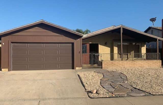 Beautiful 3 bedroom 2 bath Home in Imperial Beach photos photos