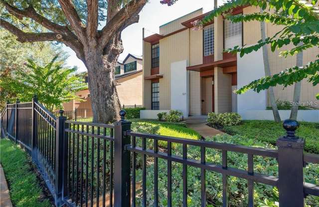 727 HIGHLAND STREET N - 727 Highland Street North, St. Petersburg, FL 33701