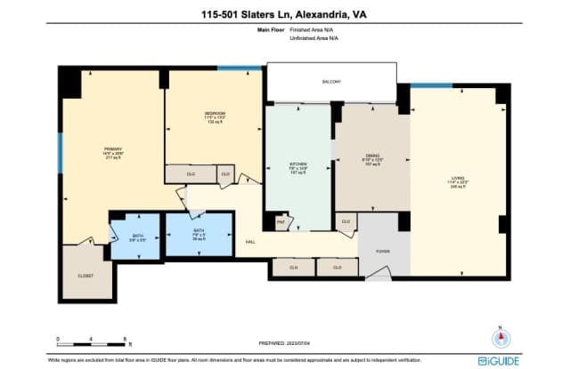 501 Slaters LaneApt 115 photos photos 501 Slaters LaneApt 115 photos photos