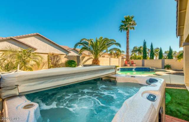 16472 W SHANGRI LA Road - 16472 West Shangri La Road, Surprise, AZ 85388
