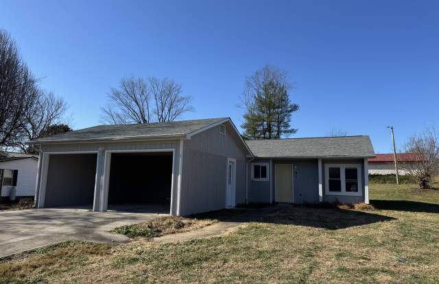 317 Briarlea Drive - 317 Briarlea Drive, Wilkes County, NC 28670