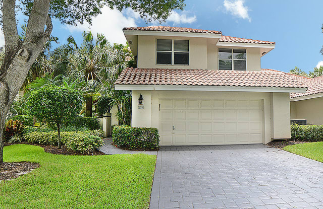 2071 NW 53rd Street - 2071 Northwest 53rd Street, Boca Raton, FL 33496