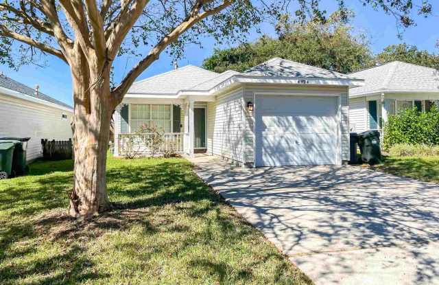 4024 Glenway Dr - 4024 Glenway Drive, Bellview, FL 32526