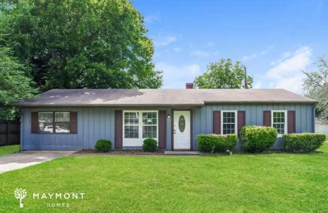 2115 Fernbrook Drive Northeast photos photos