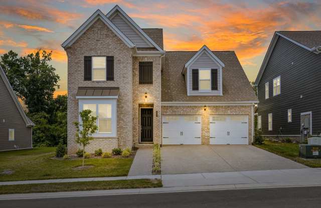 First time on the rental market! 4 bedrooms, 3 full baths in sought-after Waters Edge photos photos