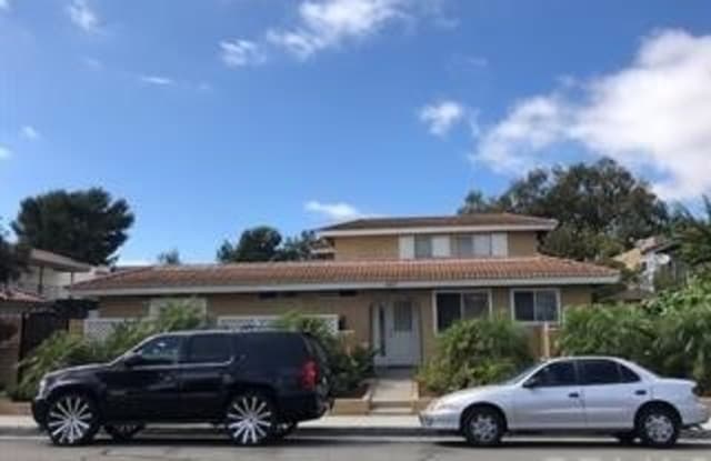 607 Calle Canasta - 607 Calle Canasta, San Clemente, CA 92673