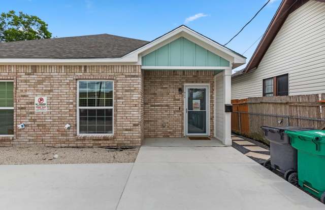 Modern Living Near Downtown San Antonio Gallery 3
