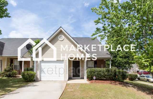 459 Kara Ln - 459 Kara Lane, Henry County, GA 30253