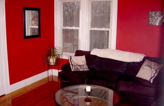 7 Warwick St - 7 Warwick Street, Worcester County, MA 01501