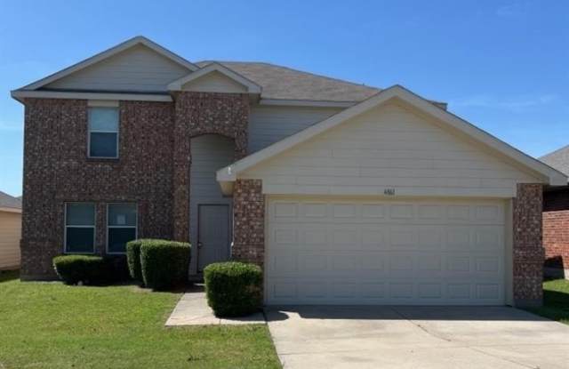 4861 Parkview Hills Lane - 4861 Parkview Hills Lane, Fort Worth, TX 76179