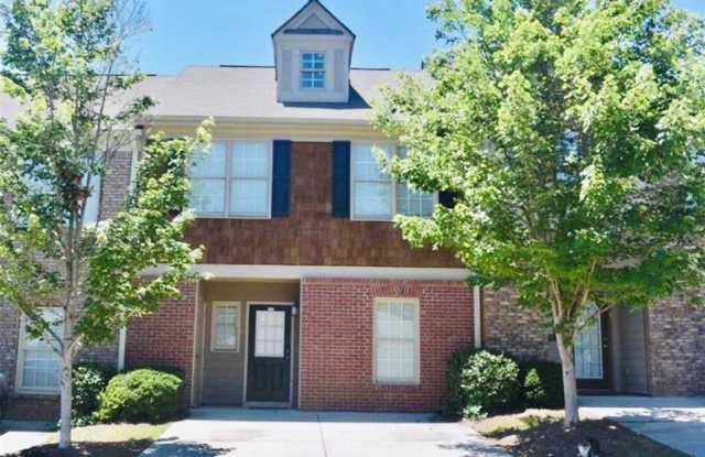 202 Princeton Court - 202 Princeton Ct, Cherokee County, GA 30102