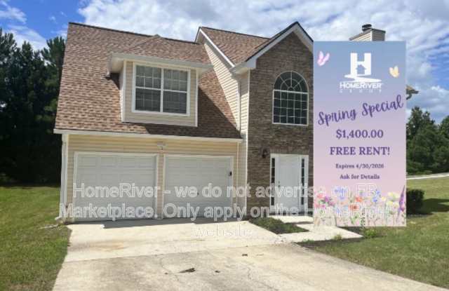 3901 Swooping Ct photos photos