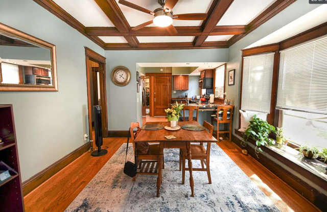 166 Rosedale St - 166 Rosedale Street, Rochester, NY 14620