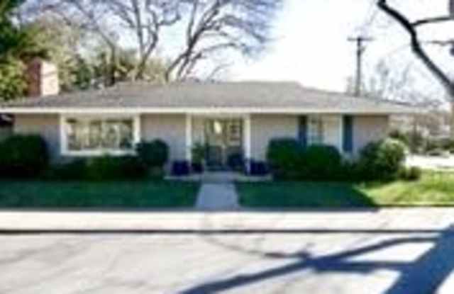 488 University Cir - 488 University Circle, Claremont, CA 91711